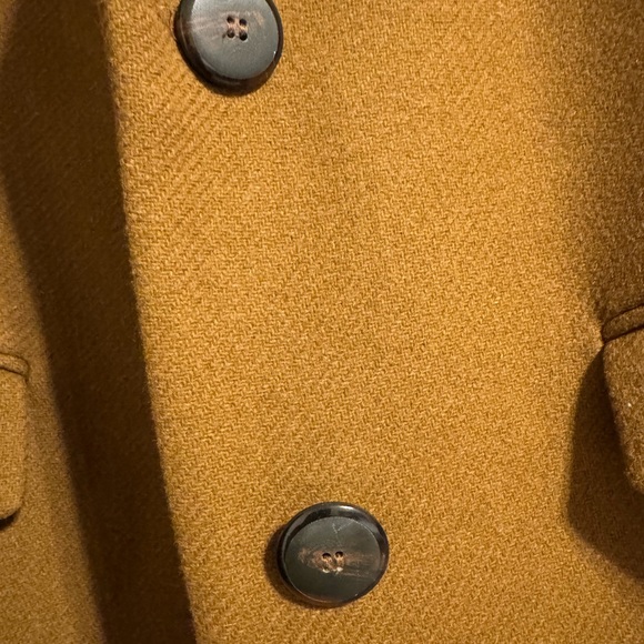 ZARA mid length winter coat - Picture 5 of 5